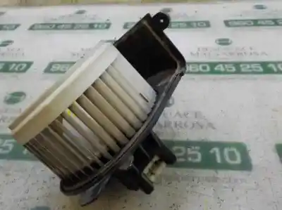 Автозапчасти б/у отопительный двигатель за renault kangoo express 1.5 dci ссылки oem iam   