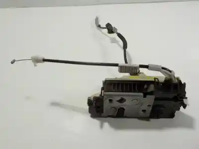 Peça sobressalente para automóvel em segunda mão fechadura da porta traseira direita por peugeot 2008 i (cu_) 1.6 hdi referências oem iam 9812501180