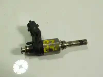 Recambio de automóvil de segunda mano de inyector para kia cee´d 1.6 gdi cat referencias oem iam   353102b110