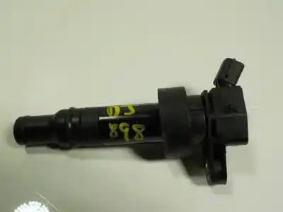 Peça sobressalente para automóvel em segunda mão bobina por kia cee´´d 1.6 gdi cat referências oem iam 