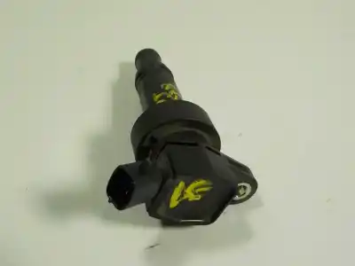 Second-hand car spare part coil for kia cee´´d 1.6 gdi cat oem iam references   273012b100