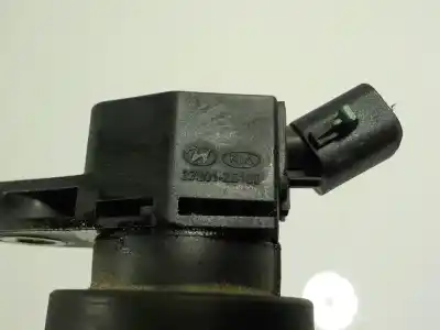 Second-hand car spare part coil for kia cee´´d 1.6 gdi cat oem iam references   273012b100