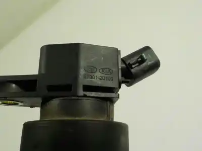 Second-hand car spare part coil for kia cee´´d 1.6 gdi cat oem iam references   273012b100