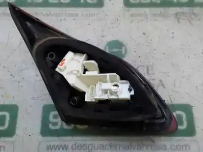 Автозапчастина б/у внутрішній правий завод для opel astra j lim. 4türig selection посилання на oem iam   