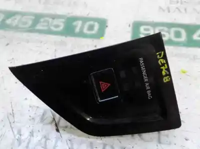Pezzo di ricambio per auto di seconda mano avvertimento per volkswagen polo 1.0 tsi riferimenti oem iam 2g0953509kqu