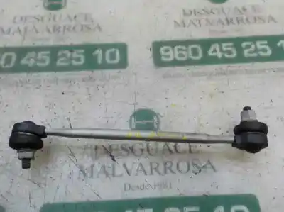 Pezzo di ricambio per auto di seconda mano seggiolino anteriore destro per volkswagen polo 1.0 tsi riferimenti oem iam 2q0411315b