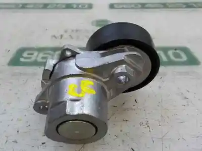 Second-hand car spare part auxiliary belt tensioner for volkswagen polo 1.0 tsi oem iam references 04e145299n  