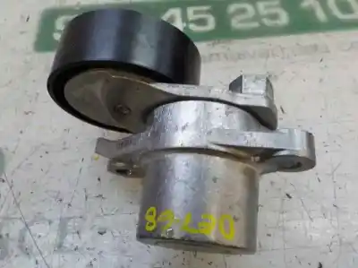 Second-hand car spare part auxiliary belt tensioner for volkswagen polo 1.0 tsi oem iam references 04e145299n  