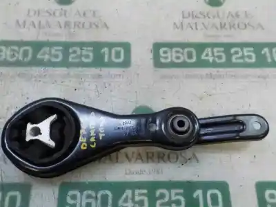 Pezzo di ricambio per auto di seconda mano cambia supporto per volkswagen polo 1.0 tsi riferimenti oem iam 2q0199851ad
