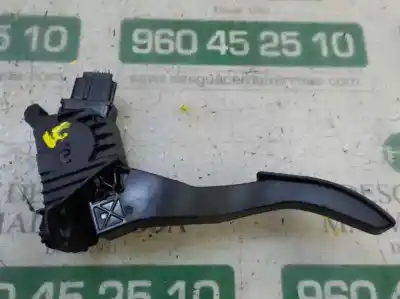Pezzo di ricambio per auto di seconda mano potenziometro a pedale per volkswagen polo 1.0 tsi riferimenti oem iam 2q1723503