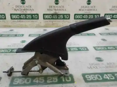 Pezzo di ricambio per auto di seconda mano leva del freno a mano per volkswagen polo 1.0 tsi riferimenti oem iam 2q0711303c
