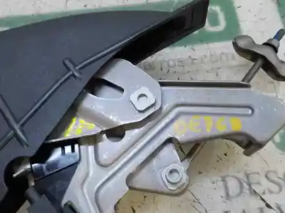 Pezzo di ricambio per auto di seconda mano leva del freno a mano per volkswagen polo 1.0 tsi riferimenti oem iam 2q0711303c  