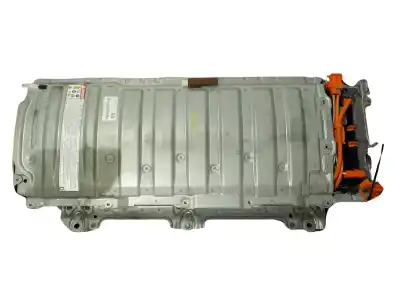 Pezzo di ricambio per auto di seconda mano batteria per toyota rav4 hybrid 4x2 advance riferimenti oem iam g928042170 1751007511 g951033120