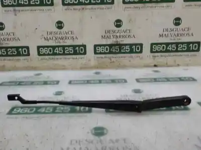 Pezzo di ricambio per auto di seconda mano braccio tergicristallo anteriore sinistro per volkswagen polo 1.0 tsi riferimenti oem iam 2g1955409a03c