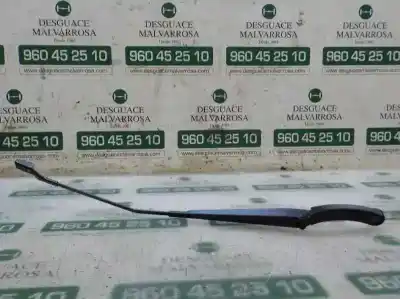 Pezzo di ricambio per auto di seconda mano braccio tergicristallo anteriore destro per volkswagen polo 1.0 tsi riferimenti oem iam 2g1955410a03c