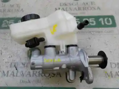 Pezzo di ricambio per auto di seconda mano pompa freni per volkswagen polo 1.0 tsi riferimenti oem iam 2q1614019rep