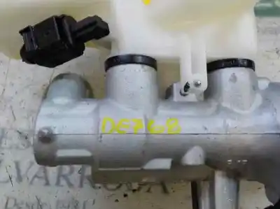 Pezzo di ricambio per auto di seconda mano pompa freni per volkswagen polo 1.0 tsi riferimenti oem iam 2q1614019rep  1k0945459