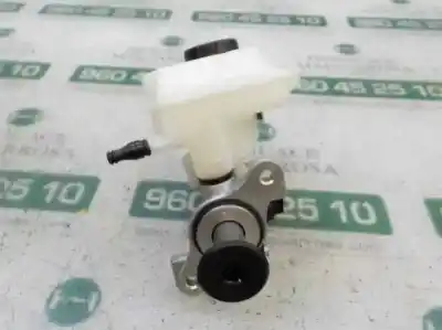 Pezzo di ricambio per auto di seconda mano pompa freni per volkswagen polo 1.0 tsi riferimenti oem iam 2q1614019rep  1k0945459