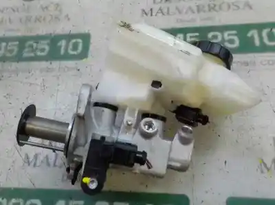 Pezzo di ricambio per auto di seconda mano pompa freni per volkswagen polo 1.0 tsi riferimenti oem iam 2q1614019rep  1k0945459
