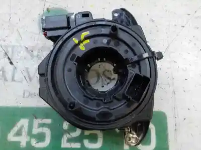 Pezzo di ricambio per auto di seconda mano anello airbag per volkswagen polo 1.0 tsi riferimenti oem iam 2q0959653