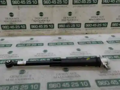 Pezzo di ricambio per auto di seconda mano ammortizzatore posteriore sinistro per volkswagen polo 1.0 tsi riferimenti oem iam 2q0513049an