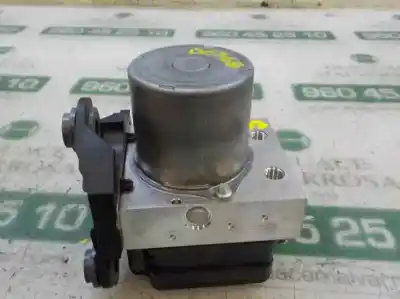 Pezzo di ricambio per auto di seconda mano abs per volkswagen polo 1.0 tsi riferimenti oem iam 2q0614517agbef  2q0614517ag