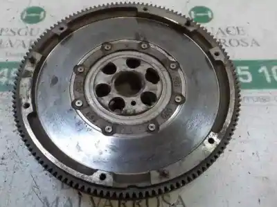 Tweedehands auto-onderdeel motor vliegwiel voor volkswagen golf vi (5k1) 1.6 tdi oem iam-referenties 03g105266bm