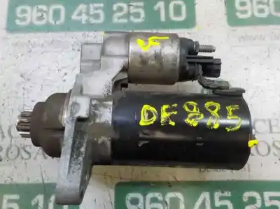 Tweedehands auto-onderdeel motor start voor volkswagen golf vi (5k1) 1.6 tdi oem iam-referenties 02z911023nx