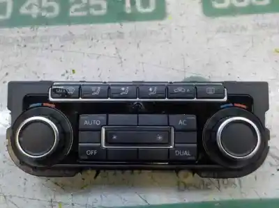 Tweedehands auto-onderdeel klimaatcontrole voor volkswagen golf vi (5k1) 1.6 tdi oem iam-referenties 5k0907044dtzju