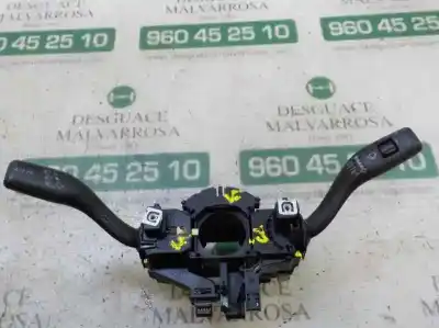 Second-hand car spare part INDICATOR SWITCH for AUDI A3 SPORTBACK (8P)  OEM IAM references 8P0953513E9B9  8P0953513E