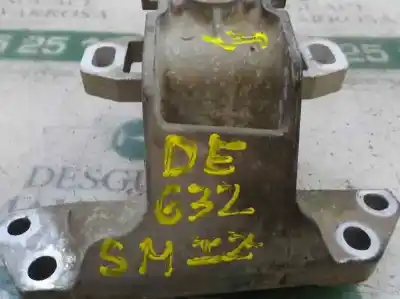 Peça sobressalente para automóvel em segunda mão suporte do motor esquerdo por peugeot 508 i (8d_) 2.0 hdi referências oem iam 181394  