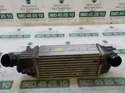 Tweedehands auto-onderdeel intercooler voor peugeot 508 i (8d_) 2.0 hdi oem iam-referenties 0384n4