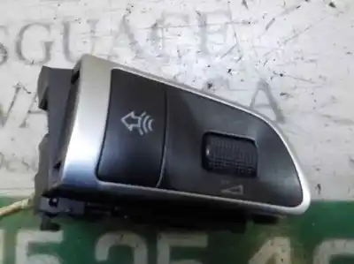 Автозапчасти б/у электронный модуль за audi a5 coupe (8t) 3.0 tdi quattro ссылки oem iam 4e0951527aewep