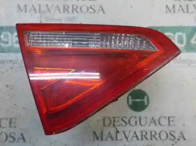 Pezzo di ricambio per auto di seconda mano LUCE DI CODA INTERNA SINISTRA per AUDI A5 COUPE (8T)  Riferimenti OEM IAM 8T0945093  8T0945093