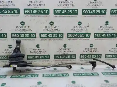 Автозапчастина б/у ПЕРЕДАЧ для AUDI A5 COUPE (8T)  Посилання на OEM IAM 8K0711055F 8K0711025D 4010623F