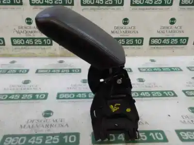 Second-hand car spare part Center Armrest for AUDI A5 COUPE (8T) 3.0 TDI Quattro OEM IAM references 8K0864207C25D  