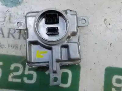 Gebrauchtes Autoersatzteil steuergerät xenon-scheinwerfer zum volvo v40 2.0 diesel cat oem-iam-referenzen 31335777 7226115099 7226115099