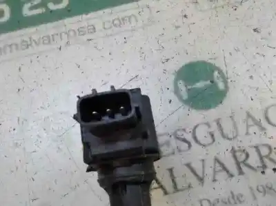 Second-hand car spare part coil for dacia dokker 1.6 cat (bivalent. gasolina / gpl) oem iam references 224332428r 982b30716 224332428r