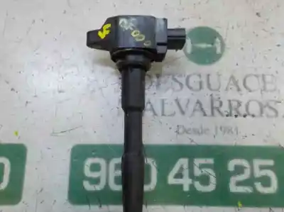 Tweedehands auto-onderdeel spoel voor dacia dokker 1.6 cat (bivalent. gasolina / gpl) oem iam-referenties 224332428r