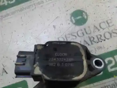 Pezzo di ricambio per auto di seconda mano bobina per dacia dokker 1.6 cat (bivalent. gasolina / gpl) riferimenti oem iam 224332428r 982b30716 224332428r