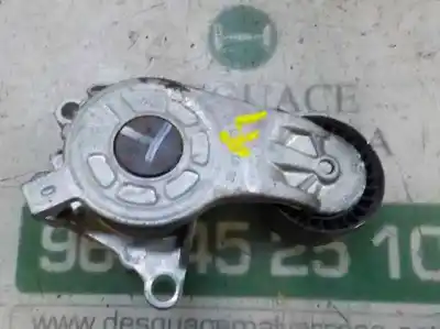 Pezzo di ricambio per auto di seconda mano tendicinghia ausiliaria per citroen jumpy combi 1.6 blue-hdi fap riferimenti oem iam 1611503780  