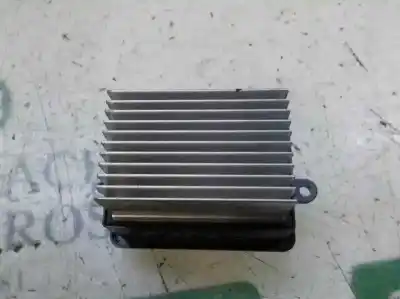 Автозапчасти б/у сопротивление нагреву за citroen jumpy combi 1.6 blue-hdi fap ссылки oem iam 1617063280