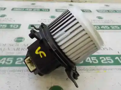 Автозапчасти б/у отопительный двигатель за citroen jumpy combi 1.6 blue-hdi fap ссылки oem iam 1617062780