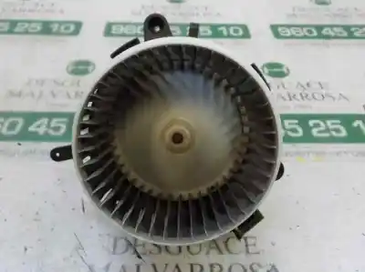 Автозапчасти б/у отопительный двигатель за citroen jumpy combi 1.6 blue-hdi fap ссылки oem iam 1617062780  