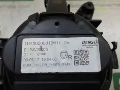 Автозапчасти б/у отопительный двигатель за citroen jumpy combi 1.6 blue-hdi fap ссылки oem iam 1617062780  