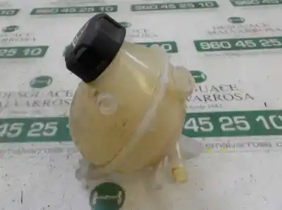 Pezzo di ricambio per auto di seconda mano cauzione di espansione per citroen jumpy combi 1.6 blue-hdi fap riferimenti oem iam 9800777280  