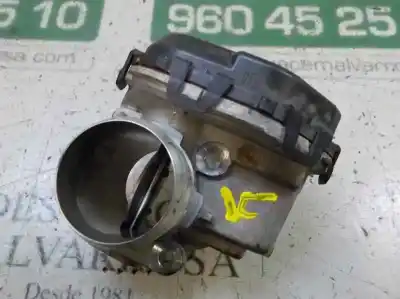İkinci el araba yedek parçası KELEBEK KUTUSU için CITROEN JUMPY COMBI  OEM IAM referansları 9830301180  