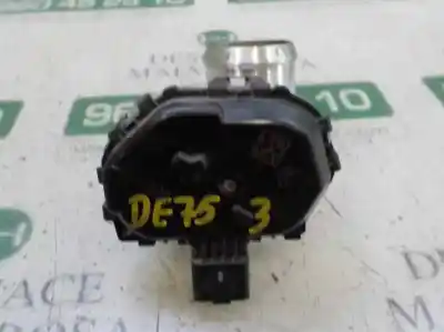 İkinci el araba yedek parçası kelebek kutusu için citroen jumpy combi 1.6 blue-hdi fap oem iam referansları 9830301180  