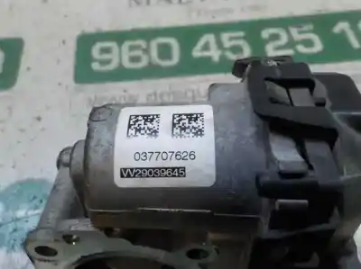 İkinci el araba yedek parçası kelebek kutusu için citroen jumpy combi 1.6 blue-hdi fap oem iam referansları 9830301180  