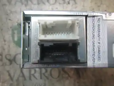 Second-hand car spare part electronic module for volkswagen phaeton (3d2/3d8) tdi v6 4motion (5 asientos) oem iam references 3d0919887j a2c53082228 3d0919887e